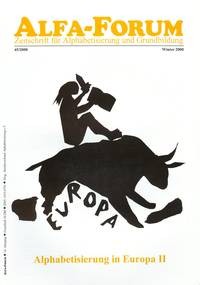 ALFA-FORUM Nr. 45 (2000)