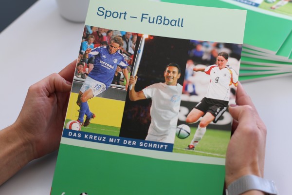Sport - Fußball