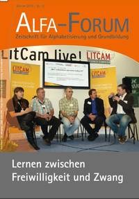 ALFA-FORUM Nr. 75 (2010)