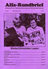 Alfa-Rundbrief Nr. 9/10 (1988)