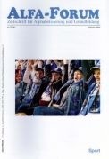 ALFA-FORUM Nr. 61 (2006)