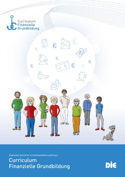 Curriculum finanzielle Grundbildung
