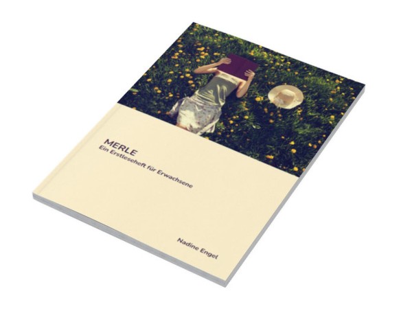 MERLE - Ein Erstleseheft für Erwachsene