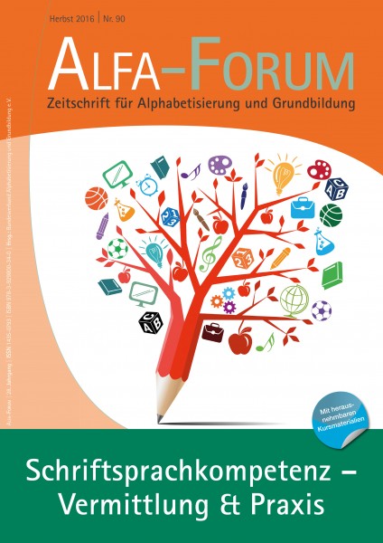 ALFA-FORUM Nr. 90 (2016)