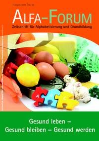ALFA-FORUM Nr. 82 (2013)