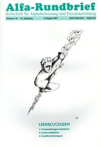 Alfa-Rundbrief Nr. 34 (1996)