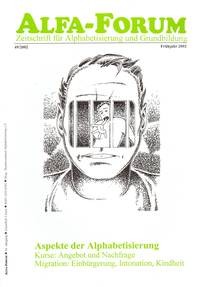 ALFA-FORUM Nr. 49 (2002)