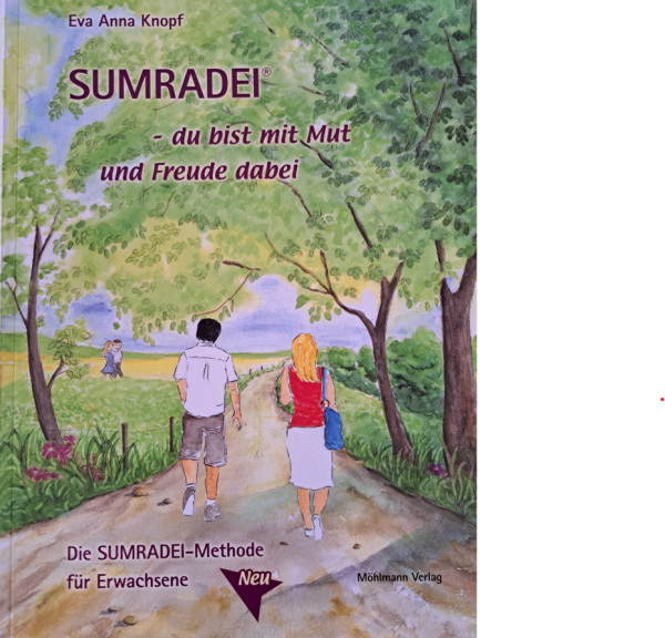 SUMRADEI - Du bist mit Mut und Freude dabei!