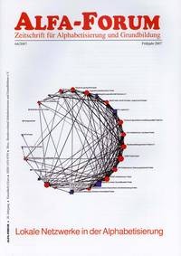 ALFA-FORUM Nr. 64 (2007)