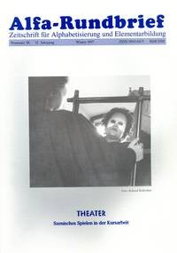 Alfa-Rundbrief Nr. 36 (1997)