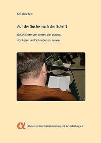 Auf der Suche nach der Schrift