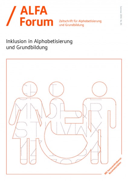 ALFA-Forum Nr. 95 (2019)