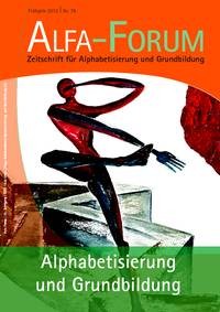 ALFA-FORUM Nr. 79 (2012)
