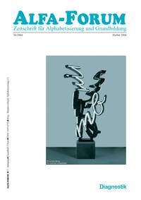 ALFA-FORUM Nr. 56 (2004) Kopien