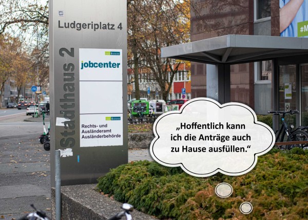 Digitale Fotoausstellung