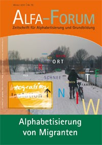 ALFA-FORUM Nr. 78 (2011)