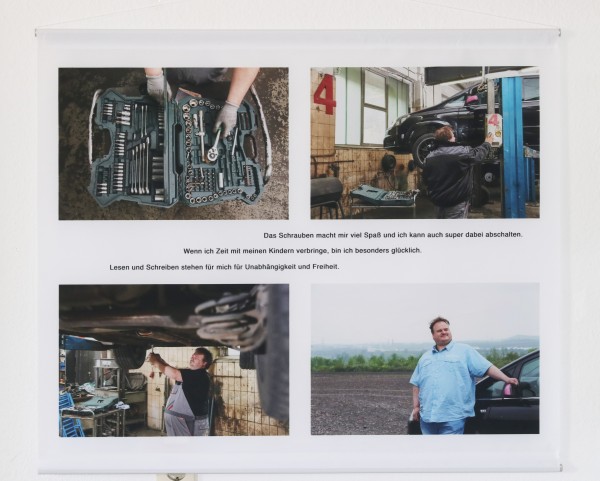 Digitale Fotoausstellung: Das Leben ist mehr als...