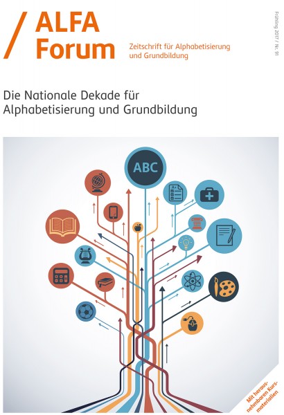 ALFA-Forum Nr. 91 (2017)
