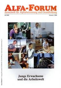 ALFA-FORUM Nr. 44 (2000)