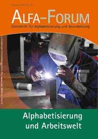 ALFA-FORUM Nr. 77 (2011)